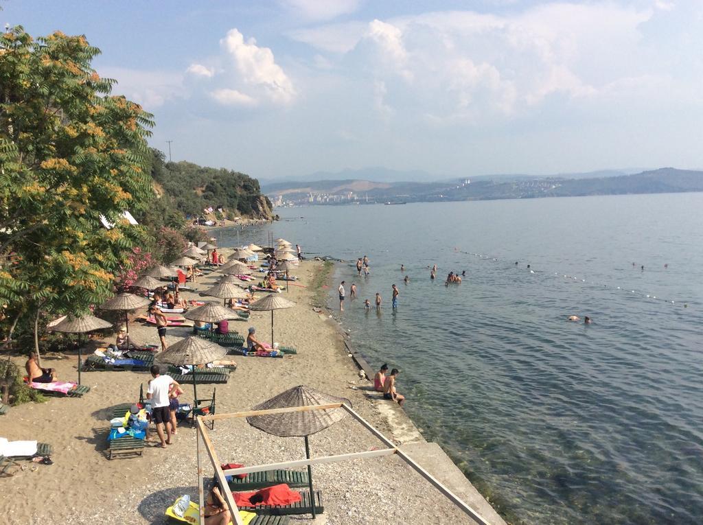 Atamer Doga Resort Gemlik Dış mekan fotoğraf