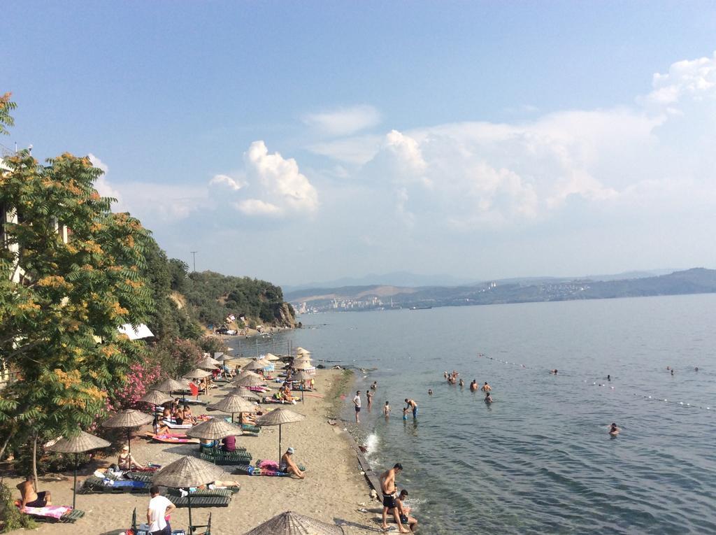 Atamer Doga Resort Gemlik Dış mekan fotoğraf