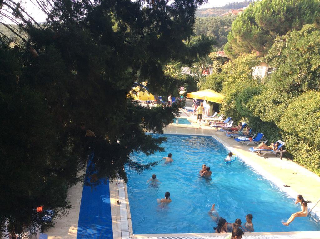 Atamer Doga Resort Gemlik Dış mekan fotoğraf