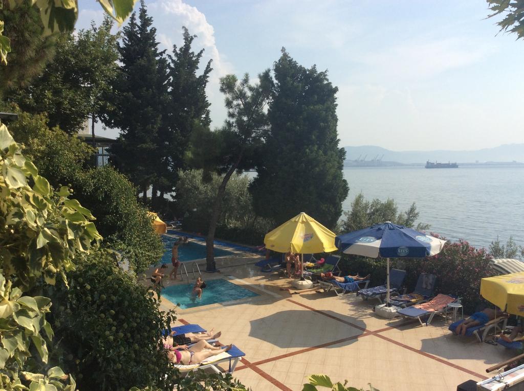 Atamer Doga Resort Gemlik Dış mekan fotoğraf