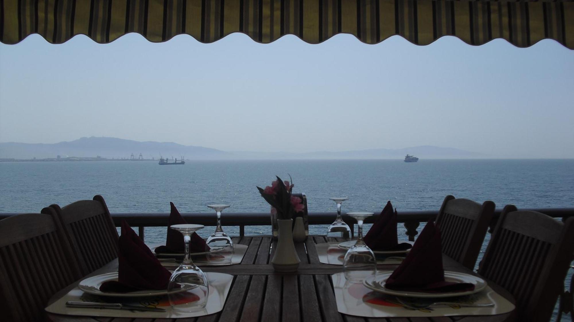 Atamer Doga Resort Gemlik Dış mekan fotoğraf