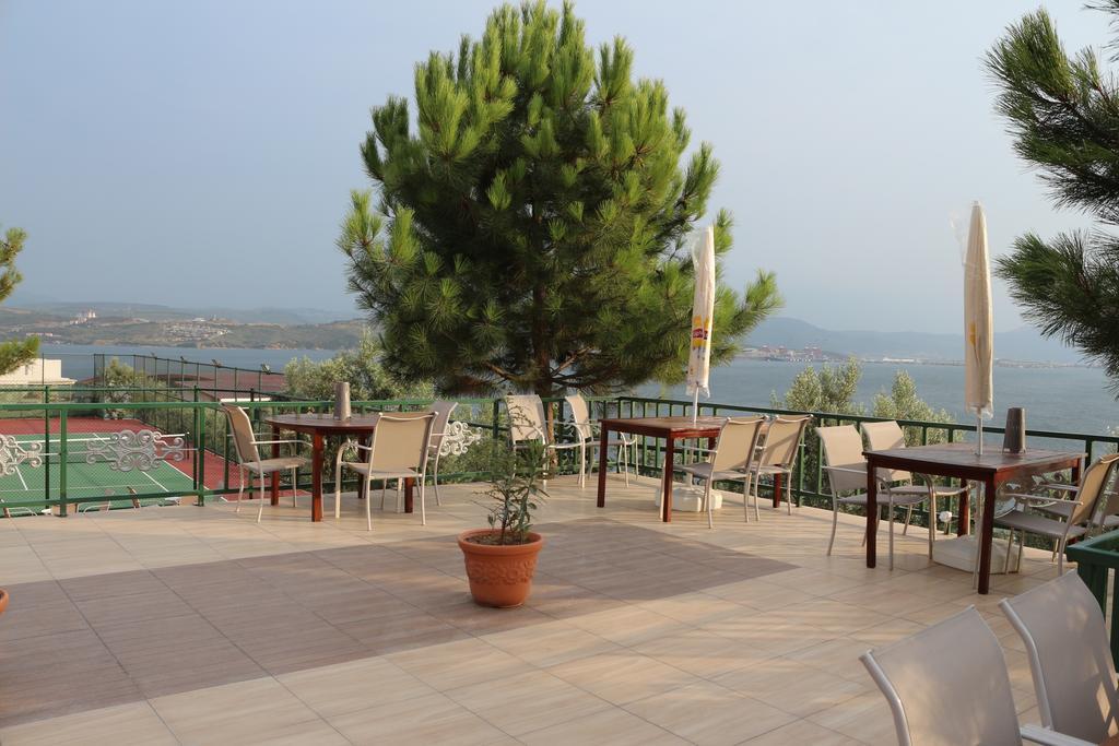 Atamer Doga Resort Gemlik Dış mekan fotoğraf