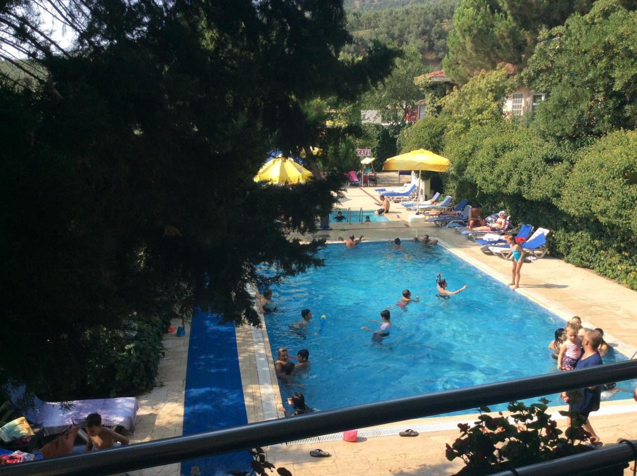 Atamer Doga Resort Gemlik Dış mekan fotoğraf