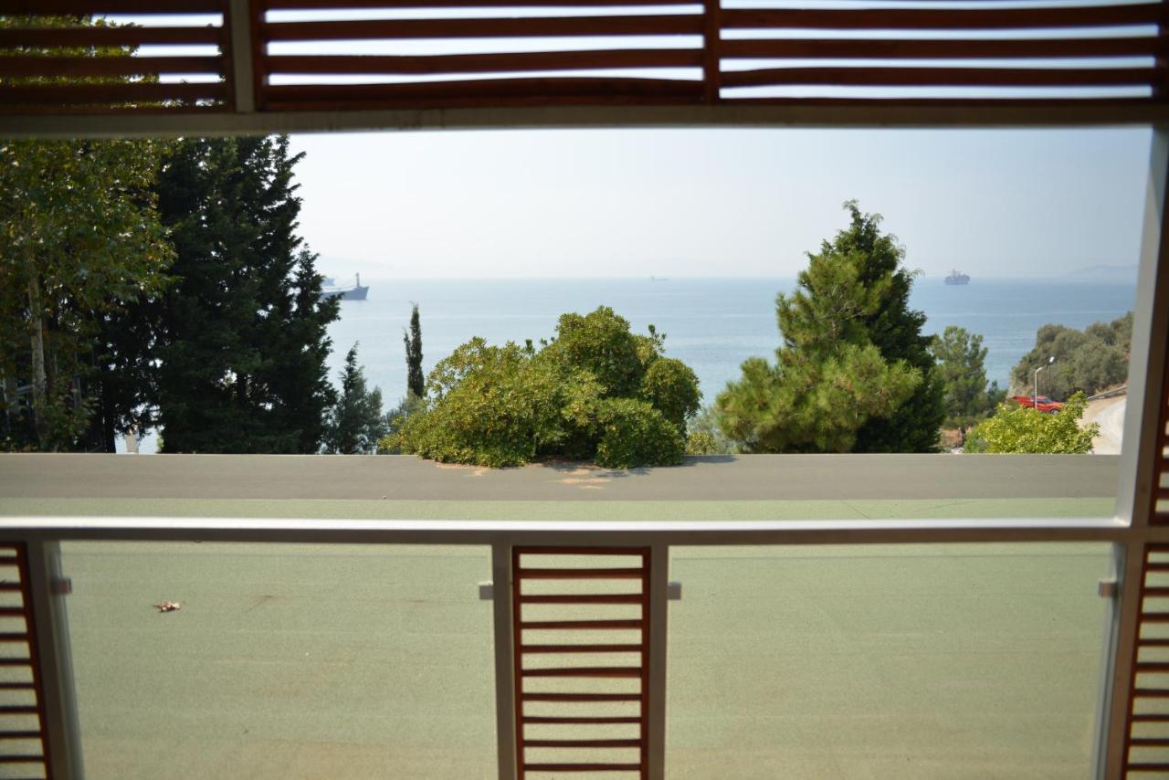 Atamer Doga Resort Gemlik Dış mekan fotoğraf