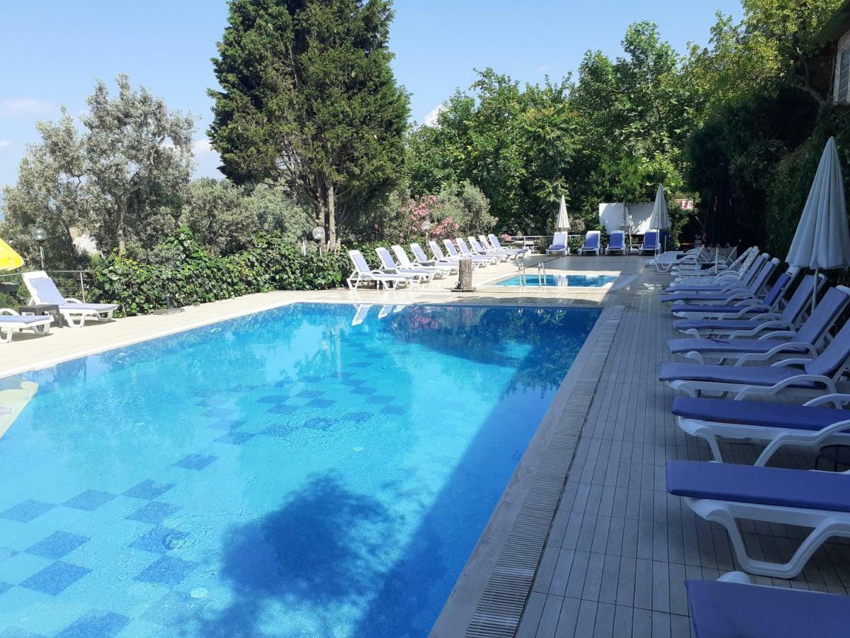 Atamer Doga Resort Gemlik Dış mekan fotoğraf