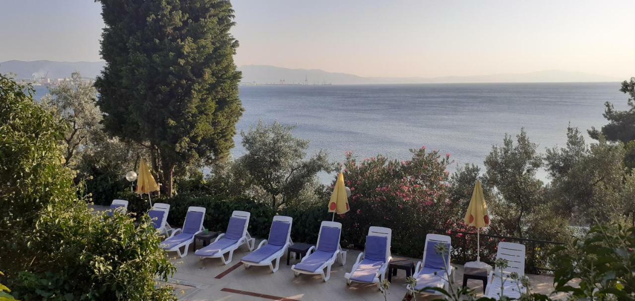 Atamer Doga Resort Gemlik Dış mekan fotoğraf