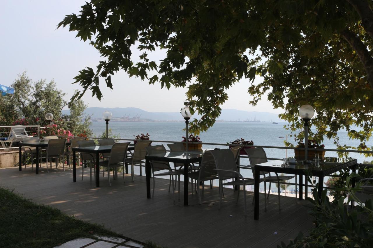 Atamer Doga Resort Gemlik Dış mekan fotoğraf