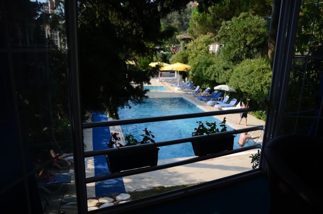 Atamer Doga Resort Gemlik Dış mekan fotoğraf