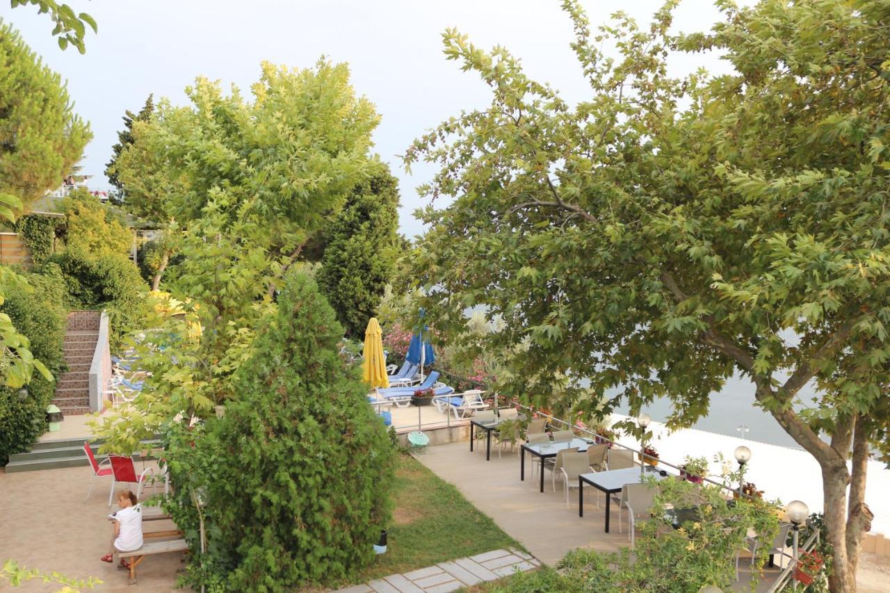 Atamer Doga Resort Gemlik Dış mekan fotoğraf